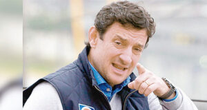 Reggiardo se ufana de vulnerar sentencia del TC sobre intangibilidad del Centro Histórico