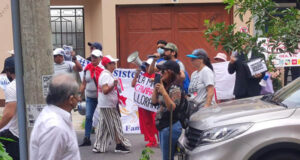 ANP condena agresiones de La Resistencia y critica inacciones de la PNP ANP condena agresiones de La Resistencia y critica inacciones de la PNP