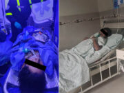 Piden justicia para Rosalino Flores, acribillado por la policía en Cusco durante las protestas contra Dina Boluarte