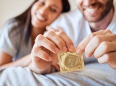 Un 87 % de peruanos no usa preservativo para relaciones sexuales