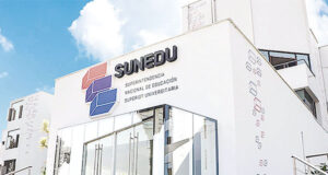 Presidente de AUNAP rechaza que MINEDU impulse tumbarse a la SUNEDU