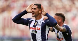 ¿Mal perdedor? Universitario denuncia a Sabbag y Zambrano por provocar a hinchas «cremas»