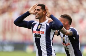 ¿Mal perdedor? Universitario denuncia a Sabbag y Zambrano por provocar a hinchas «cremas»