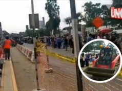 UNMSM: cuestionan a rectora Jeri Ramón por autorizar shows sin criterios de seguridad