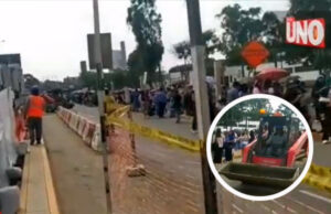 UNMSM: cuestionan a rectora Jeri Ramón por autorizar shows sin criterios de seguridad