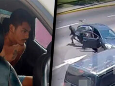 Cae presunto implicado en terrible asesinato a familia y habla: Solo hice servicio de taxi Cae presunto implicado en terrible asesinato a familia y habla: Solo hice servicio de taxi