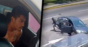 Cae presunto implicado en terrible asesinato a familia y habla: Solo hice servicio de taxi Cae presunto implicado en terrible asesinato a familia y habla: Solo hice servicio de taxi