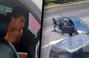 Cae presunto implicado en terrible asesinato a familia y habla: Solo hice servicio de taxi Cae presunto implicado en terrible asesinato a familia y habla: Solo hice servicio de taxi