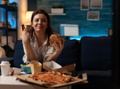 San Valentín: Los mejores planes para celebrar el amor y la amistad en casa