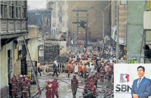 Deudos de la tragedia de Mesa Redonda cumplen 22 años pidiendo justicia.