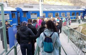 Joinnus no va más en Machu Picchu: ministros aceptan su cese de operaciones