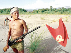 Sendero no existe más o de por qué no hay terrorismo en el Perú