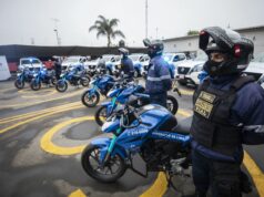 Municipio de Lima reorganizará el Serenazgo