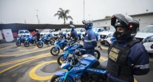 Municipio de Lima reorganizará el Serenazgo