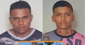 ‘Bicho’ y ‘Josecito’ son capturados en Arequipa: “No nos grabes, jefe, nos van a ‘bajar’”