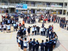 Para el IGP, la población debe realizar sus propios simulacros