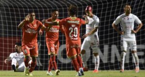 Copa Libertadores: Sport Huancayo visita a Nacional de Paraguay en busca de su clasificación