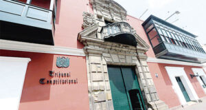 Sentencia del TC beneficia a 300 grandes empresas deudoras del Estado