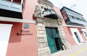 Sentencia del TC beneficia a 300 grandes empresas deudoras del Estado