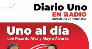 Conéctate y MIRA EN VIVO nuestro programa ‘UNO al día’ Conéctate y MIRA EN VIVO nuestro programa ‘UNO al día’