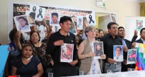 Dina Boluarte: familiares de víctimas y heridos llegan a Lima para reclamar al Gobierno