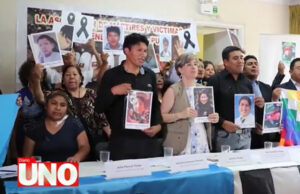 Dina Boluarte: familiares de víctimas y heridos llegan a Lima para reclamar al Gobierno