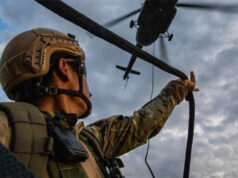 Sargento de las Fuerzas Armadas fallece en accidente durante operaciones militares en el Vraem