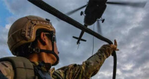 Vraem: enfrentamiento entre militares y terroristas deja 2 heridos