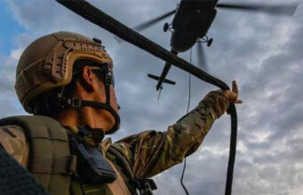 Vraem: enfrentamiento entre militares y terroristas deja 2 heridos