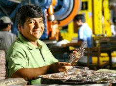 Debido a protestas se perdieron 250 mil empleos en los pequeños negocios