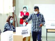 21 organizaciones políticas presentaron precandidaturas para elecciones internas