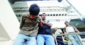 Congreso: proponen bajar edad de imputabilidad hasta 16 años