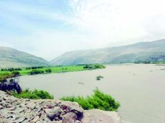 En riesgo 19 centros poblados Senamhi advierte aumento de caudal del río Ocoña en Arequipa