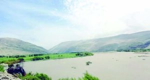 En riesgo 19 centros poblados Senamhi advierte aumento de caudal del río Ocoña en Arequipa