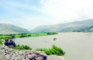 En riesgo 19 centros poblados  Senamhi advierte aumento de caudal del río Ocoña en Arequipa