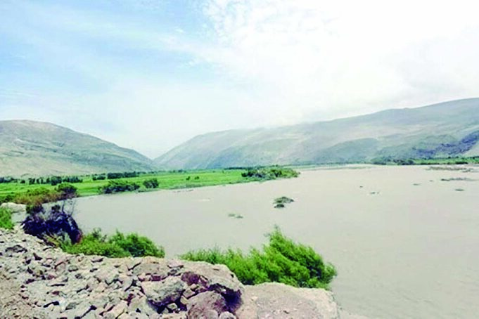 En riesgo 19 centros poblados Senamhi advierte aumento de caudal del río Ocoña en Arequipa