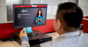 Banco de la Nación atendió más de 8.6 millones de operaciones