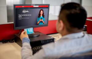 Banco de la Nación atendió más de 8.6 millones de operaciones