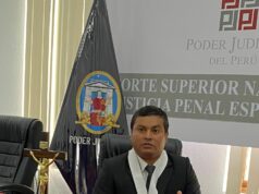 Delito de sicariato con agravantes puede ser sancionado hasta con cadena perpetua