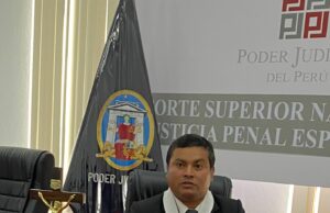 Delito de sicariato con agravantes puede ser sancionado hasta con cadena perpetua