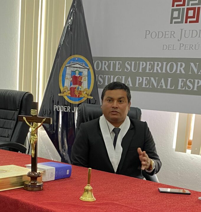 Delito de sicariato con agravantes puede ser sancionado hasta con cadena perpetua