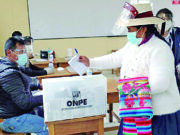 La derecha teme volver a perder las próximas elecciones