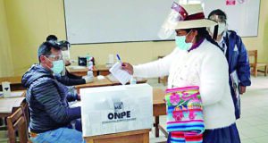 La derecha teme volver a perder las próximas elecciones