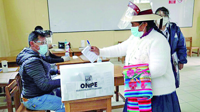 La derecha teme volver a perder las próximas elecciones