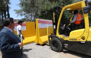 Jueza ordena reabrir Asociación Cultural del Caballo Peruano de Paso