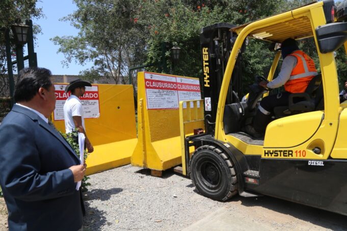 Jueza ordena reabrir Asociación Cultural del Caballo Peruano de Paso