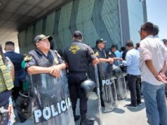 AMPE: finaliza proceso de elección para nueva directiva