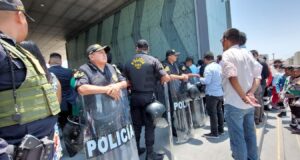 AMPE: finaliza proceso de elección para nueva directiva