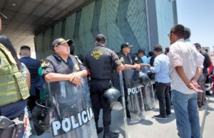 AMPE: finaliza proceso de elección para nueva directiva