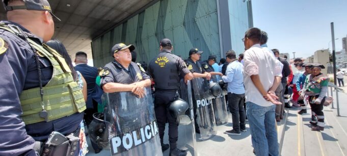 AMPE: finaliza proceso de elección para nueva directiva